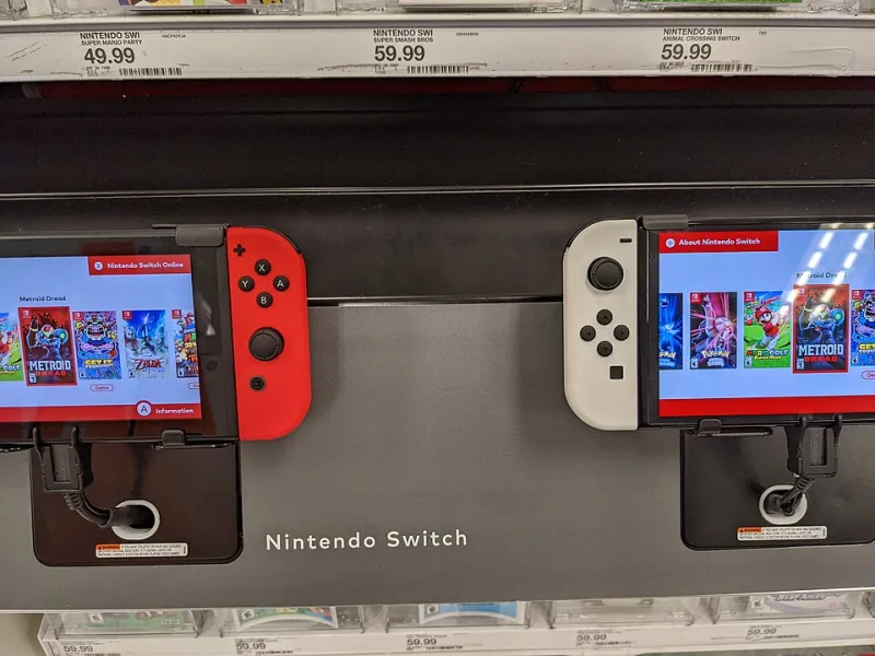 The Art of the Switch: Building a Game Rotation That Keeps You Hooked Session After Session