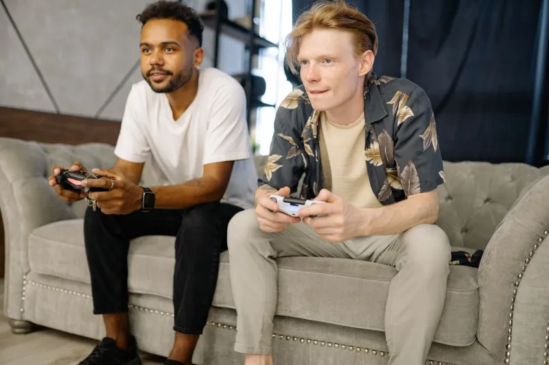 Logged In, Checked Out: What Your Friends' Multiplayer Hours Are Actually Hiding