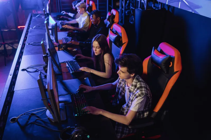 Your Game Library Is a Crystal Ball: How Playtime Patterns Predict Your Next Obsession