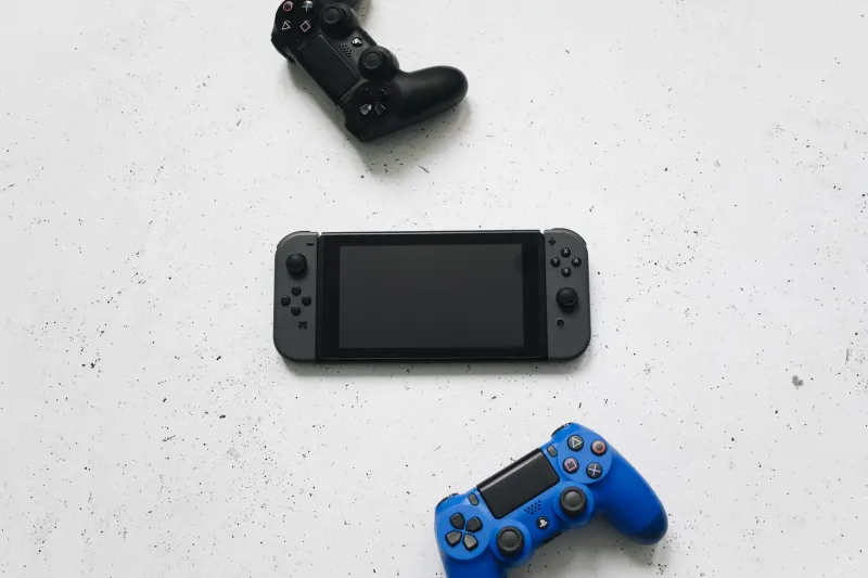 Your Real Gaming Hours Are Hiding Across Five Different Devices